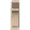 Ekena Millwork Legacy Slat Smooth Outlooker, Douglas Fir, 7 1/2"W x 16"D x 24"H OUT08X16X24LEC06SDF - alternate 4